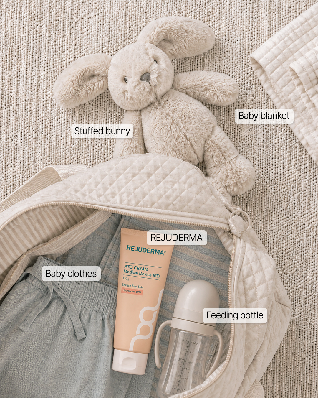rejuderma.official 品牌动态