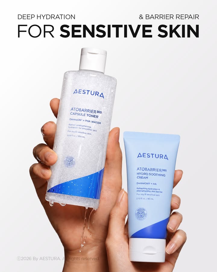 aestura.official 品牌动态