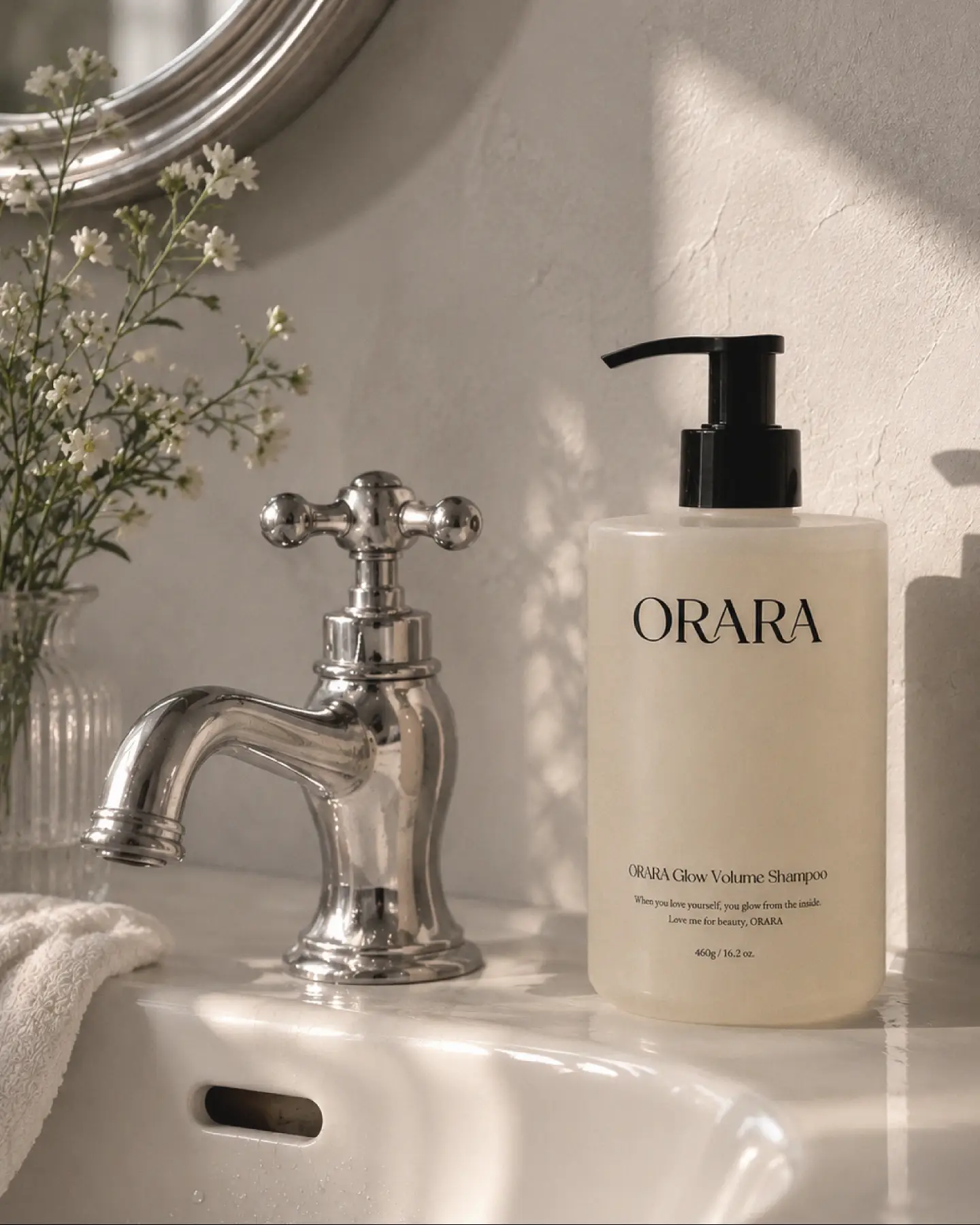 orara_official 品牌动态