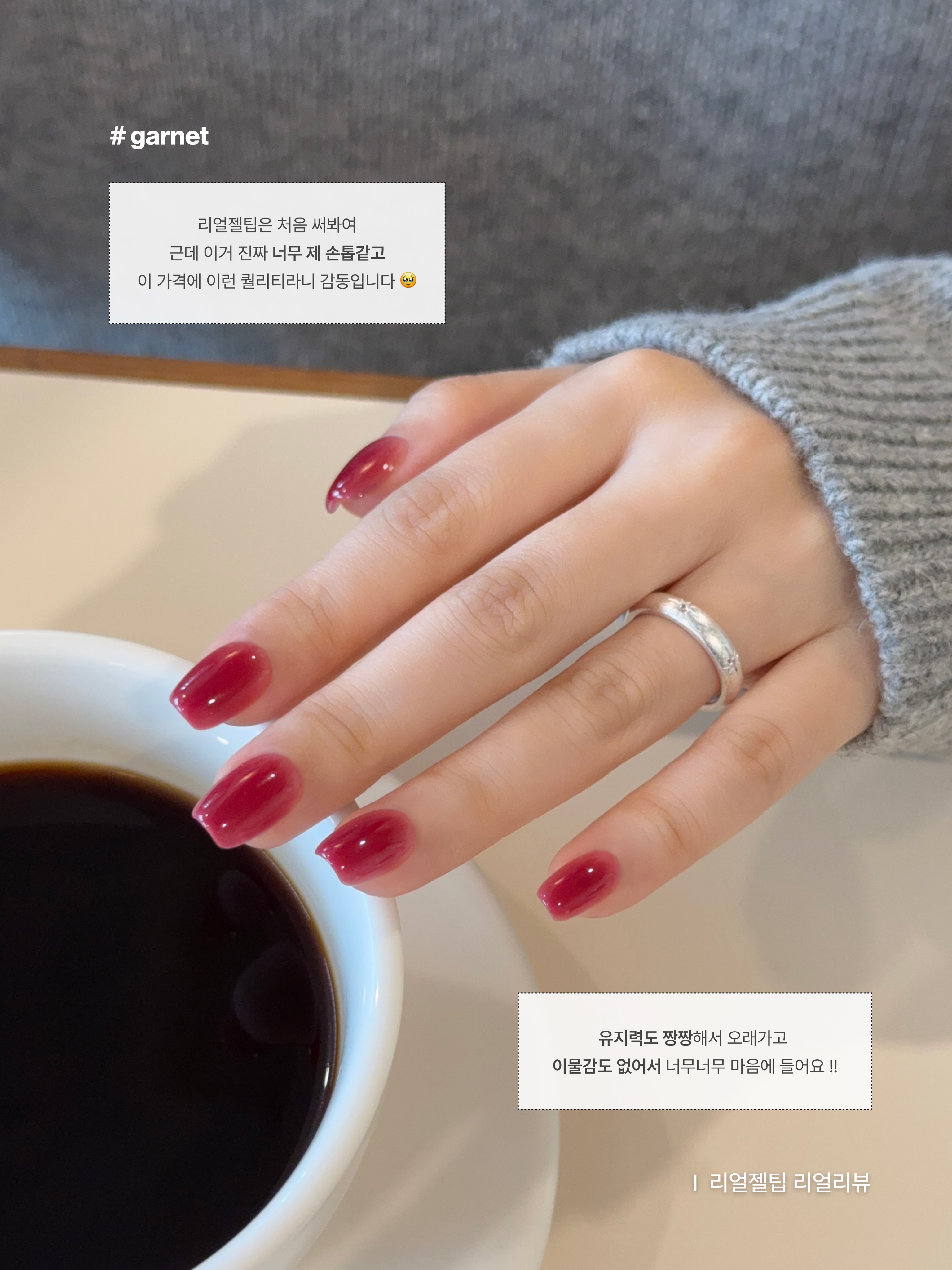 ohora_kr 品牌动态图片