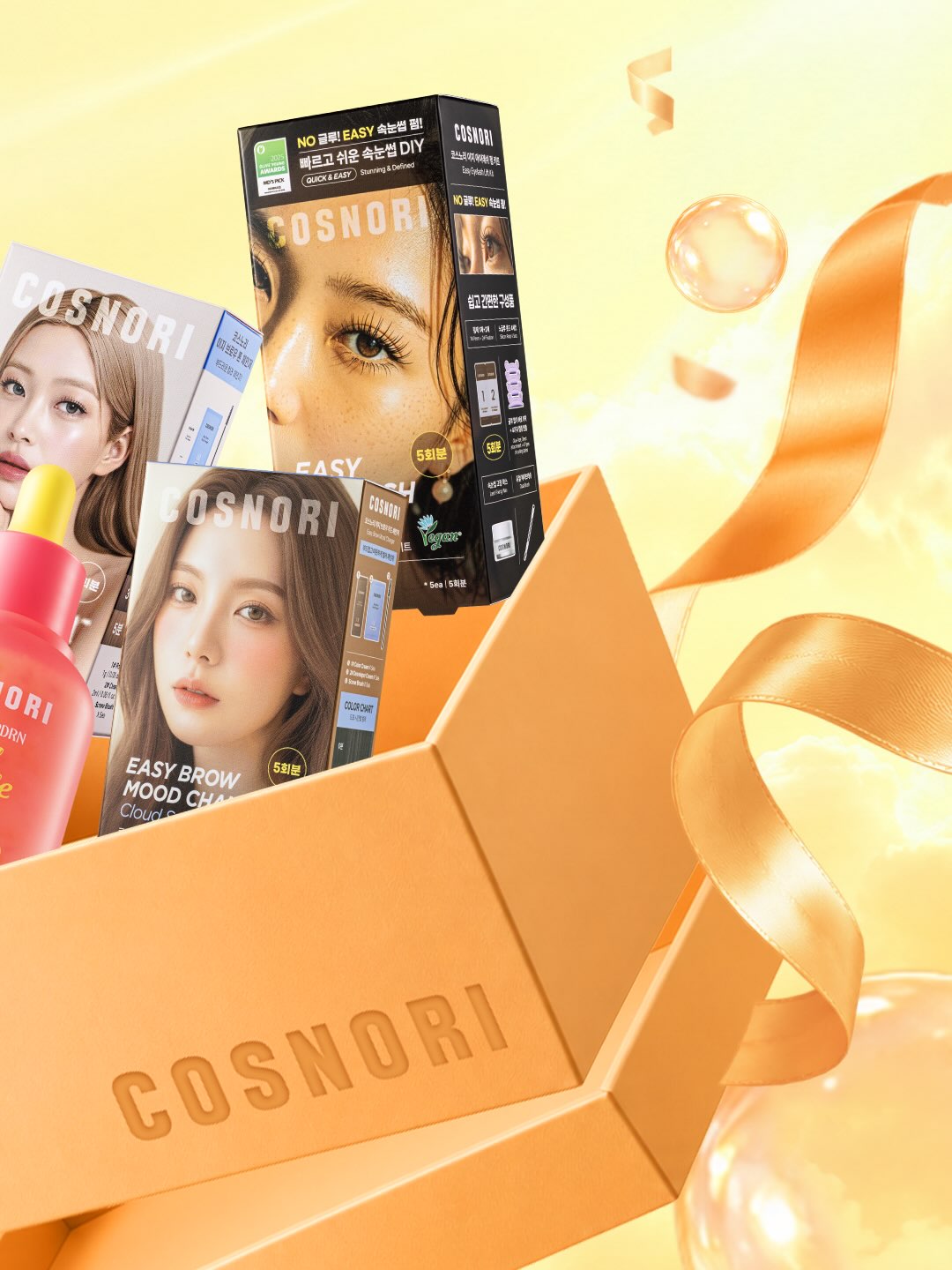 cosnori_global 品牌动态图片