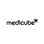 medicube_korea Logo