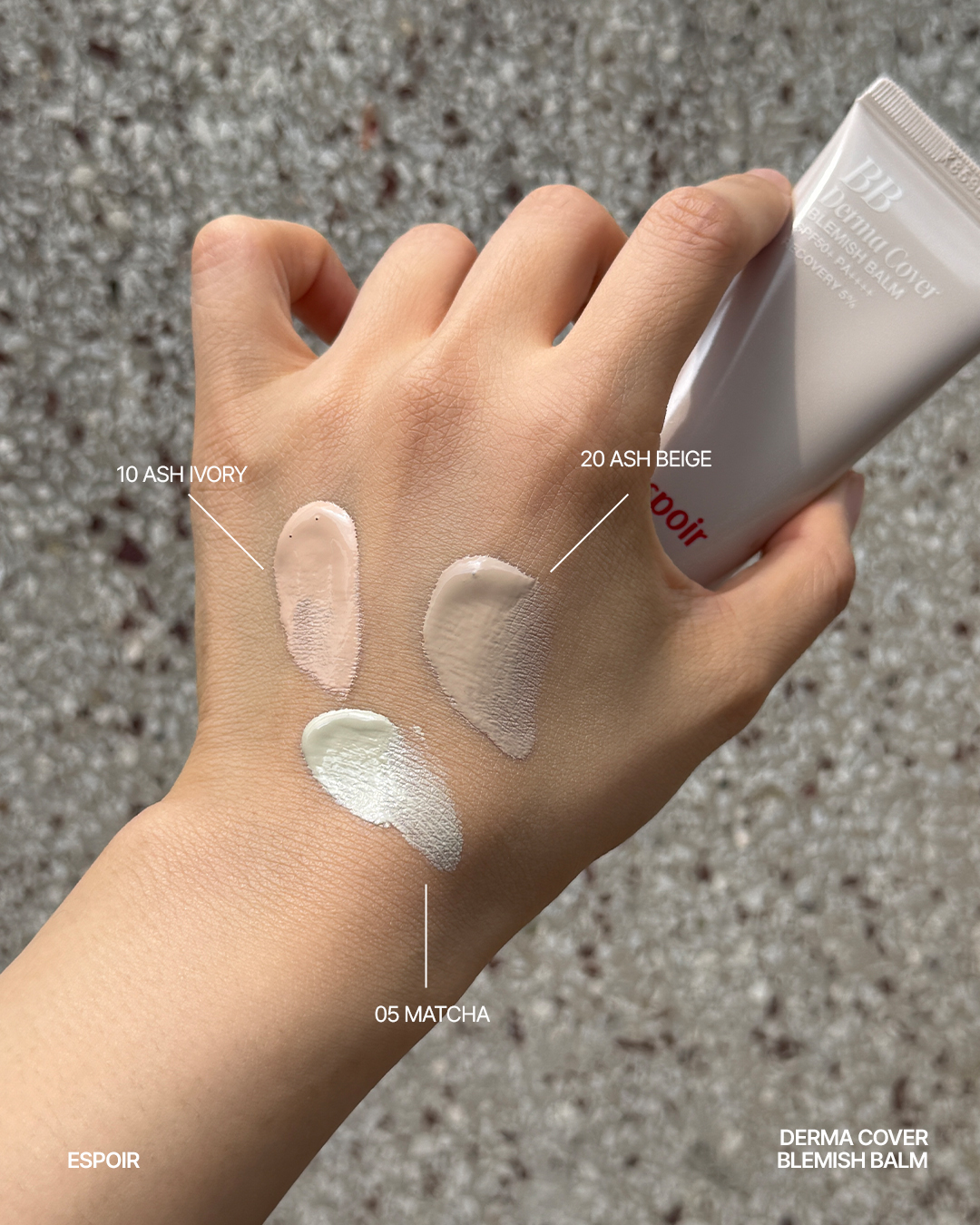 espoir_makeup 品牌动态图片
