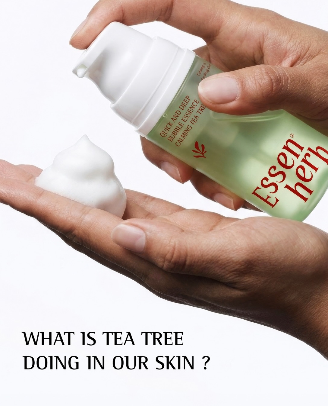 essenherb 品牌动态