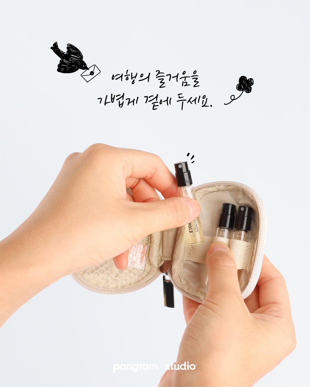 pangram.official 品牌动态图片