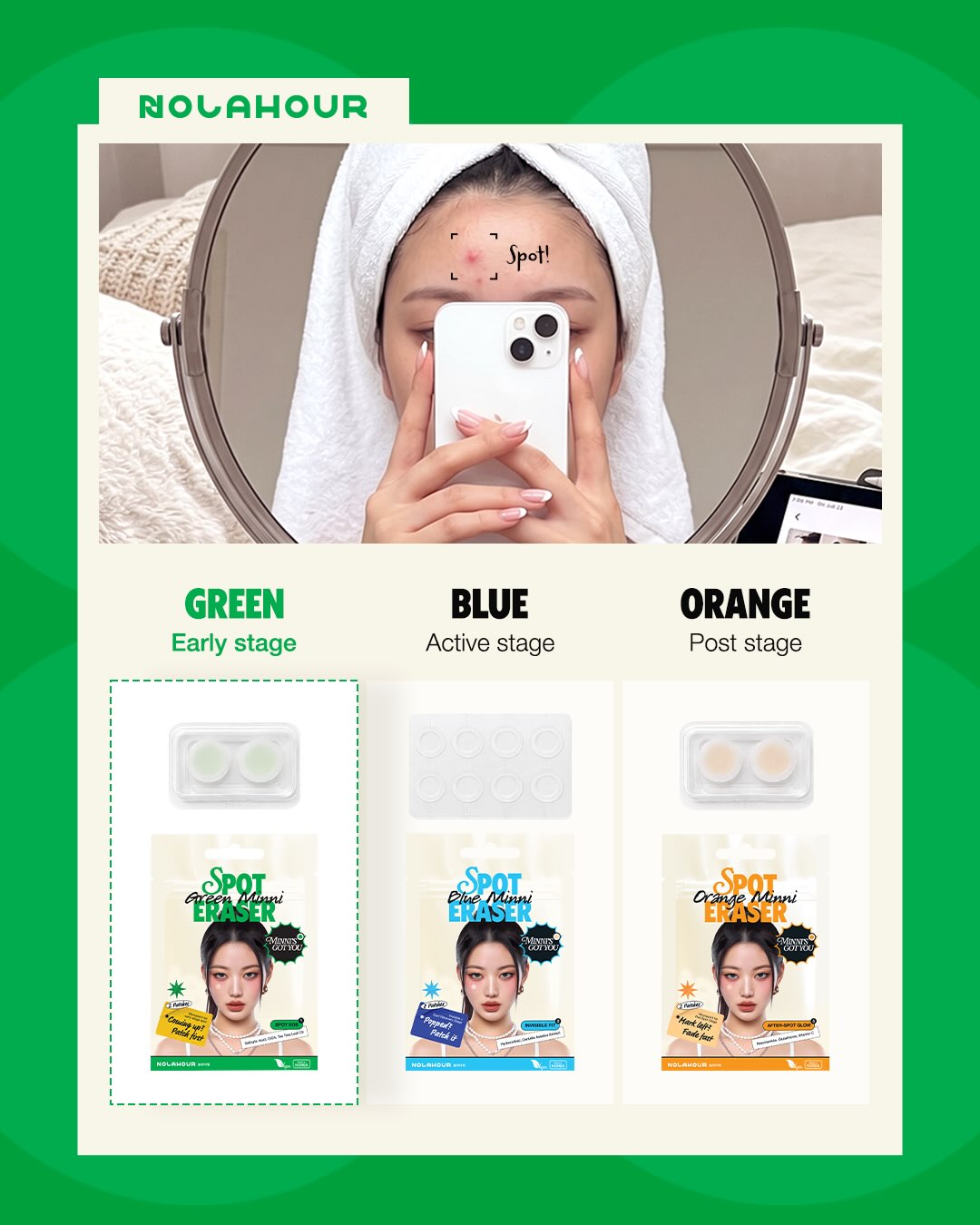nolahour.official 品牌动态图片