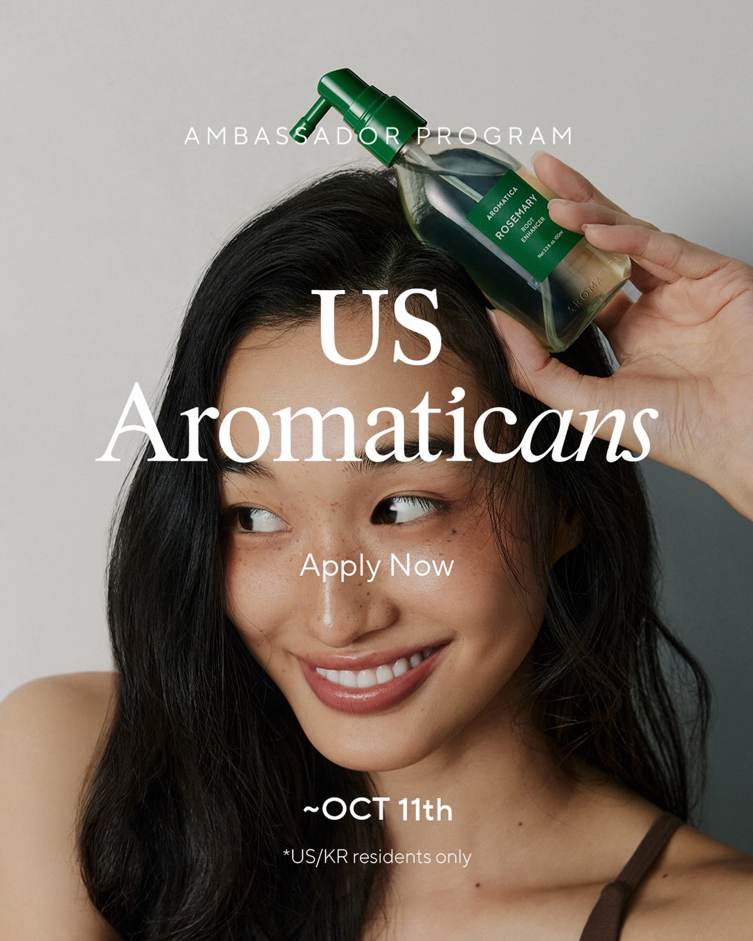 aromatica.global 品牌动态图片