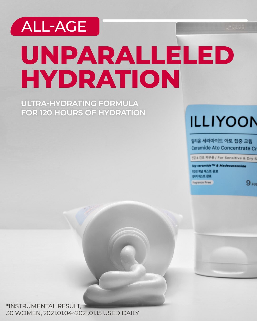 illiyoon_official 品牌动态图片