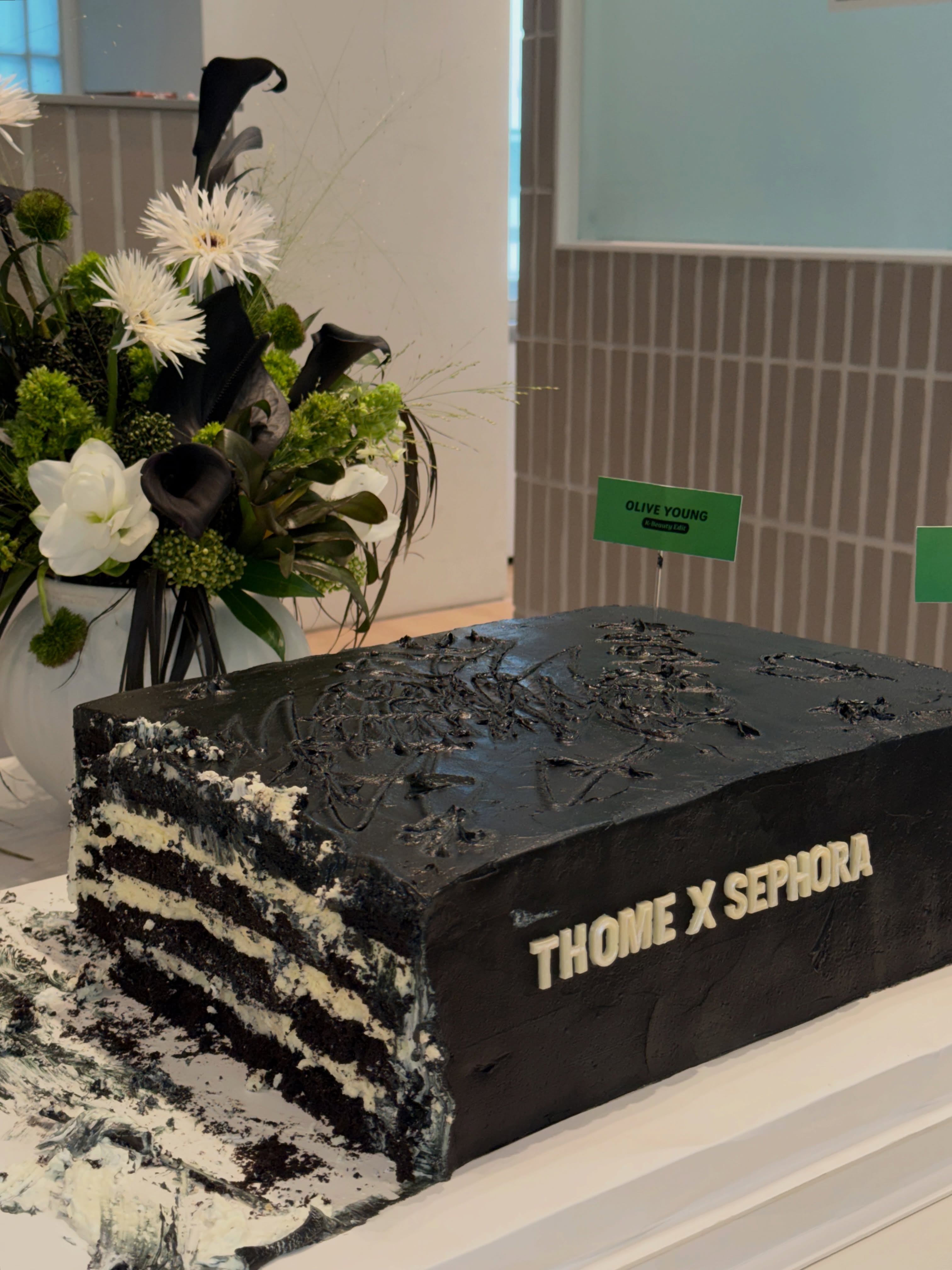thome_global 品牌动态图片