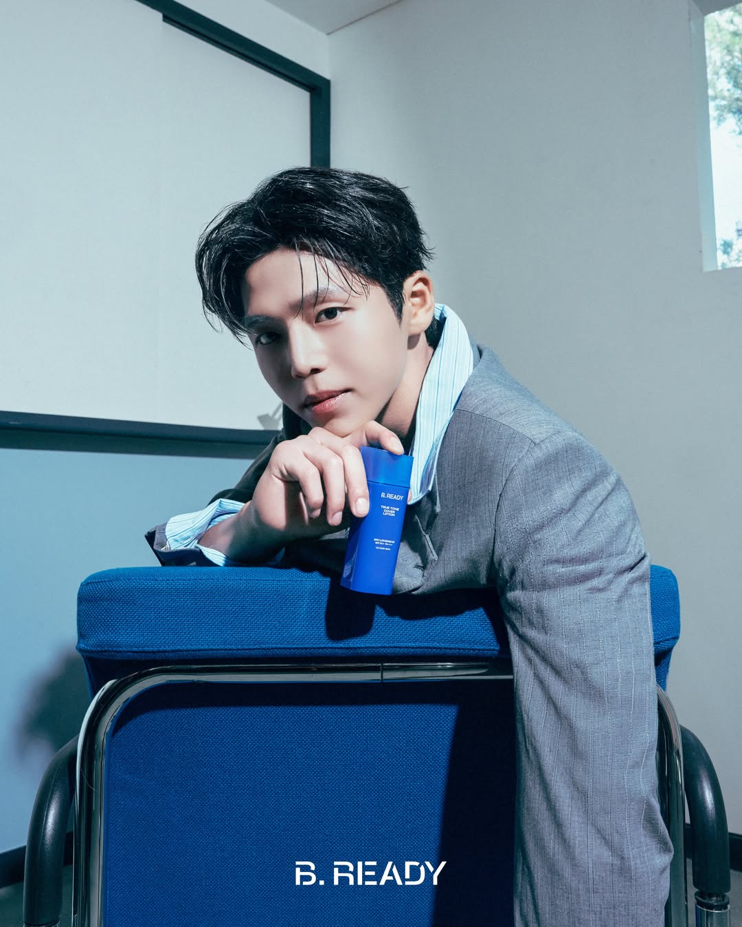 b.ready__official 品牌动态图片