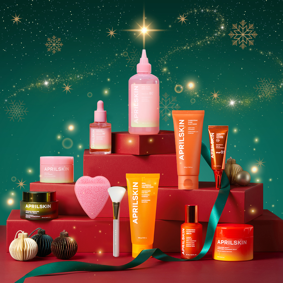 aprilskin_global 品牌动态图片