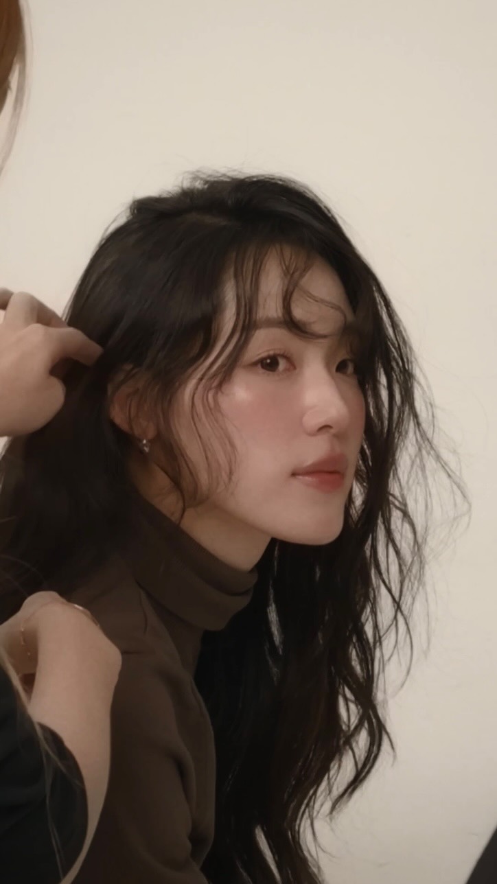 deardahlia_kr 品牌动态