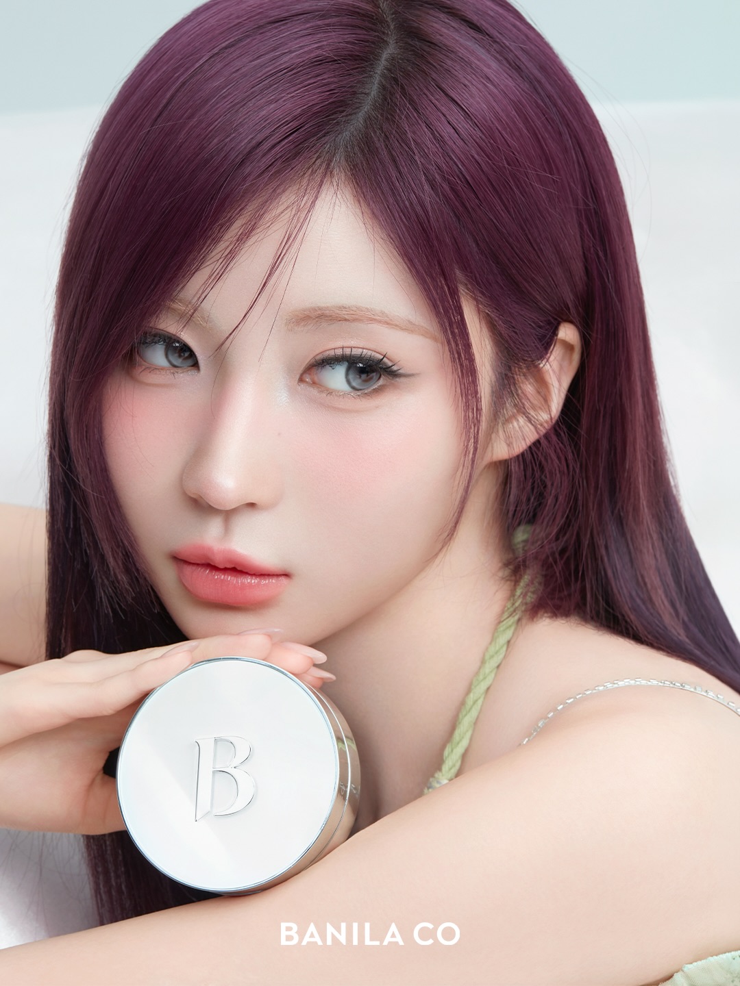 banilaco_official 品牌动态