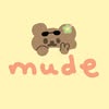mude_official Logo