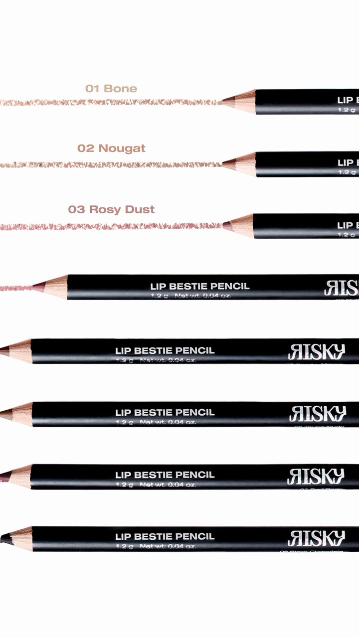 riskybeauty_official 品牌动态