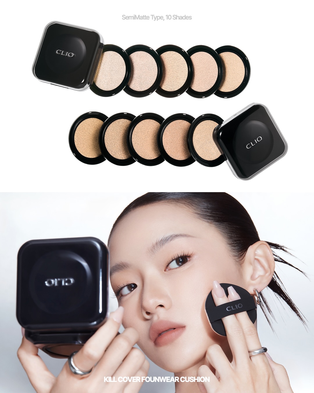 clio_official 品牌动态图片