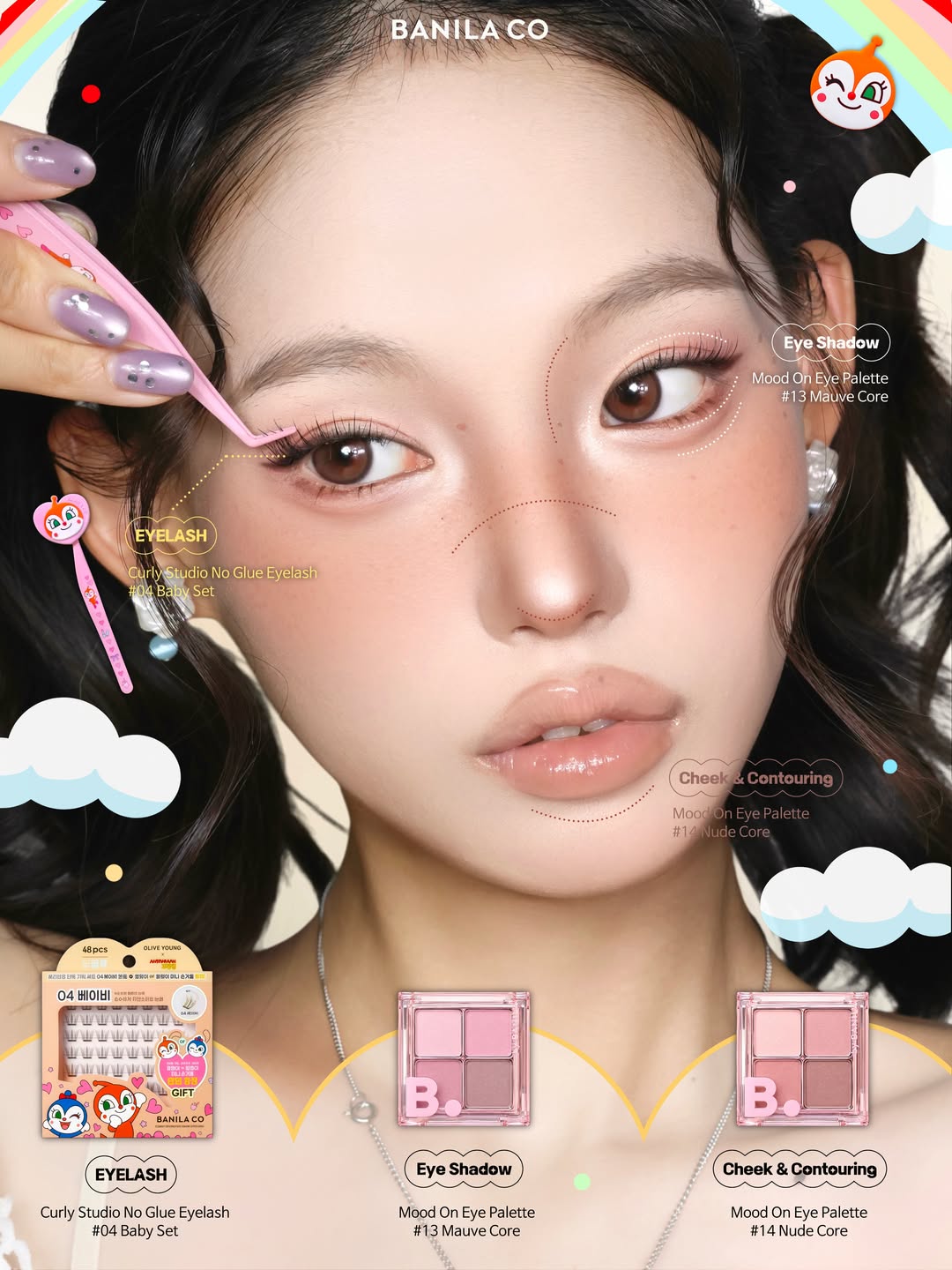 banilaco_official 品牌动态图片
