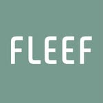 fleef_official Logo