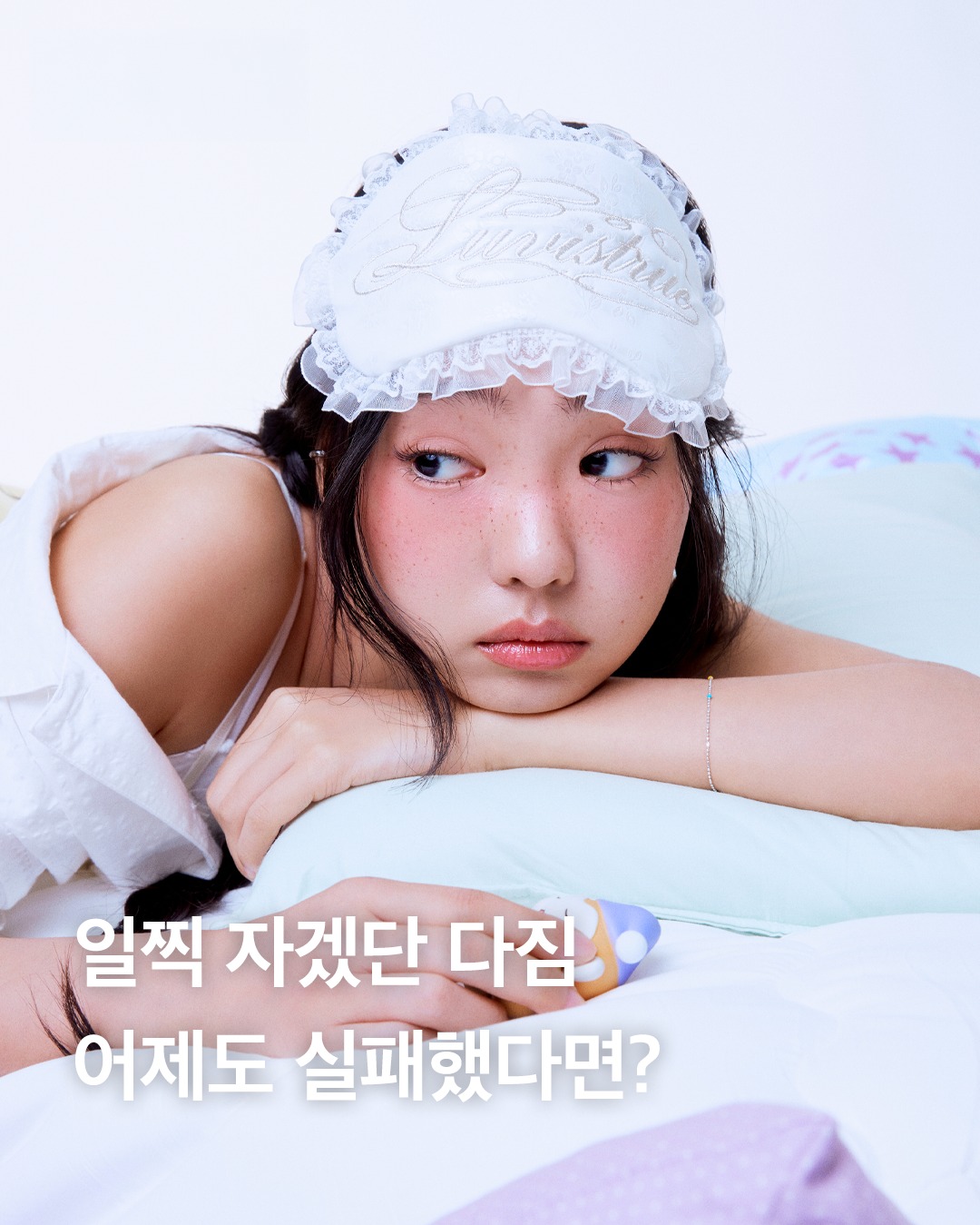 oliveyoung_magazine 品牌动态