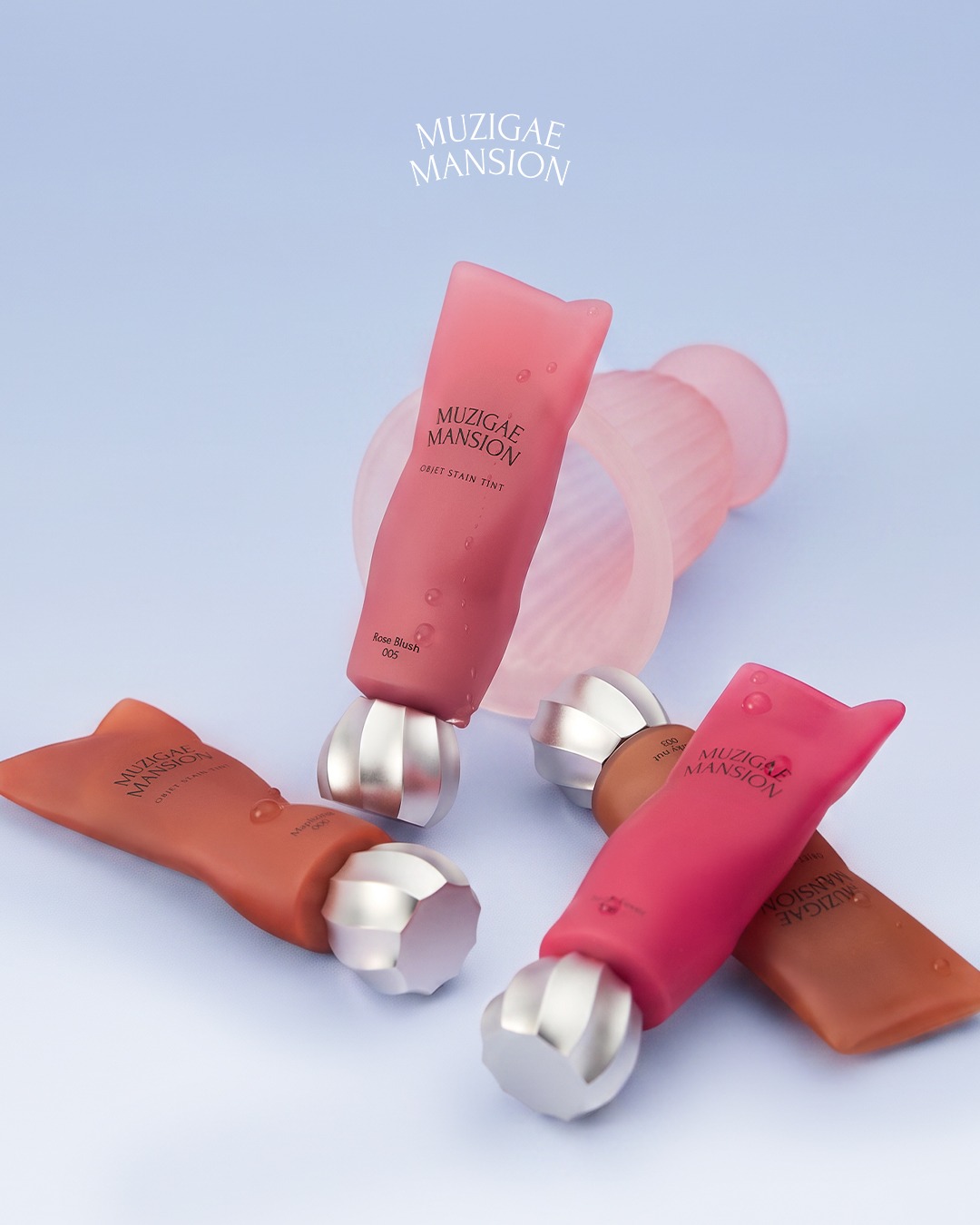 muzigae_mansion 品牌动态