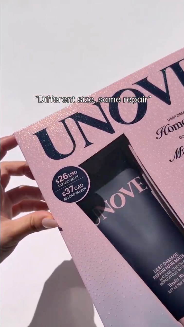 unove.global 品牌动态