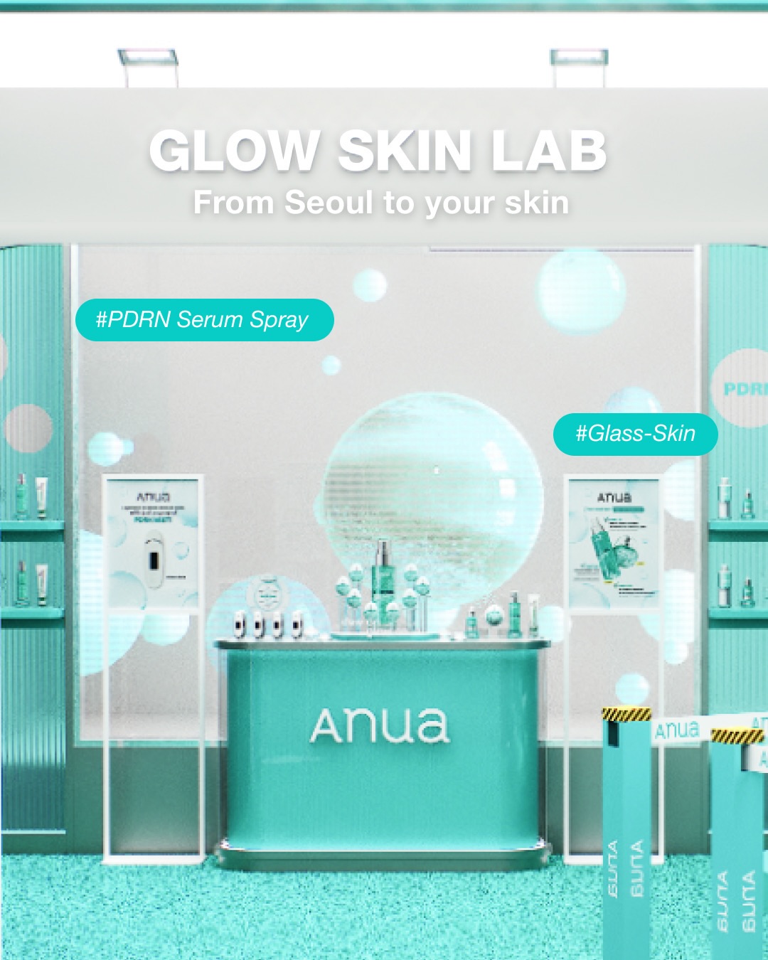anua_global 品牌动态图片