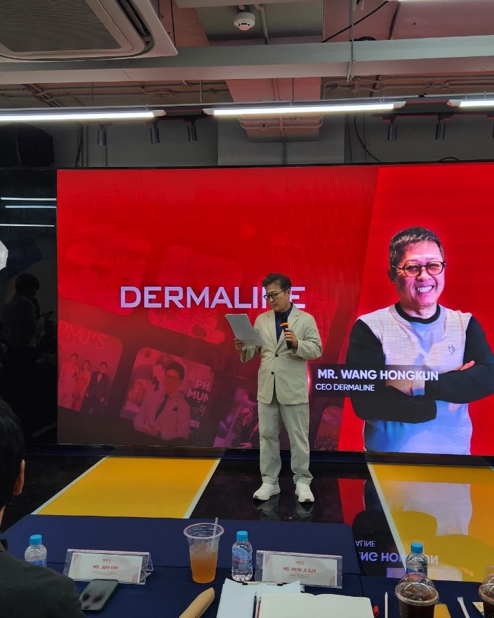 dermaline_global 品牌动态图片