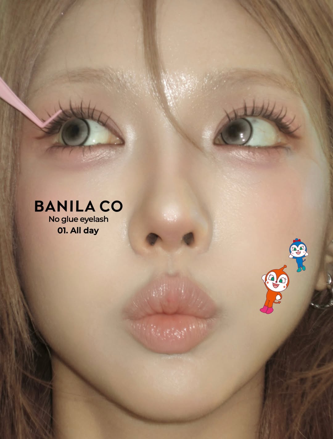 banilaco_official 品牌动态图片