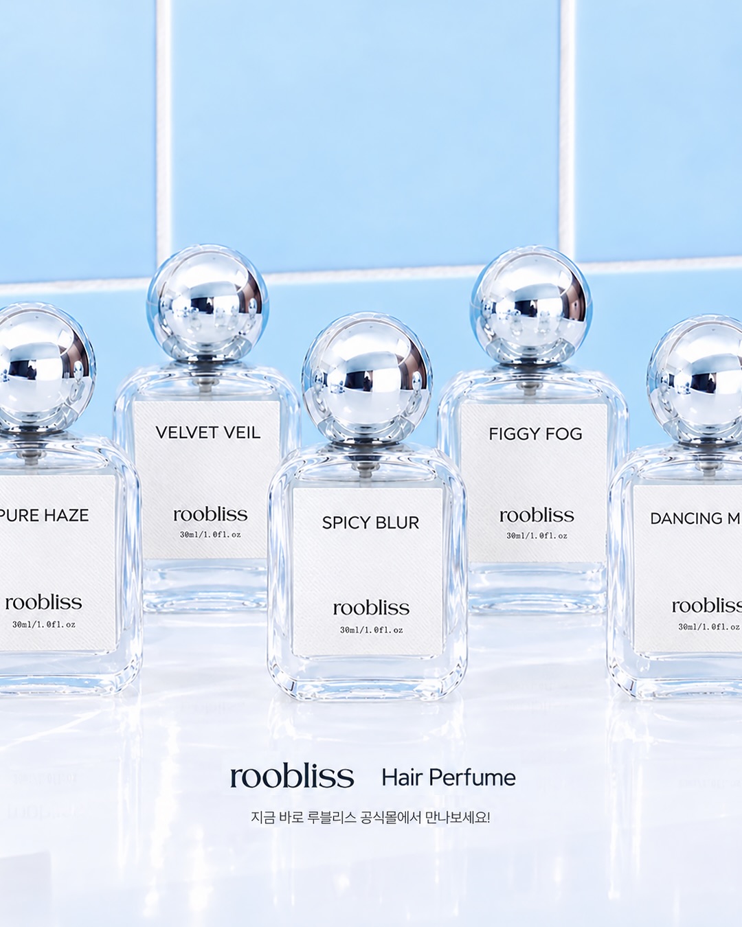 roobliss.official 品牌动态图片