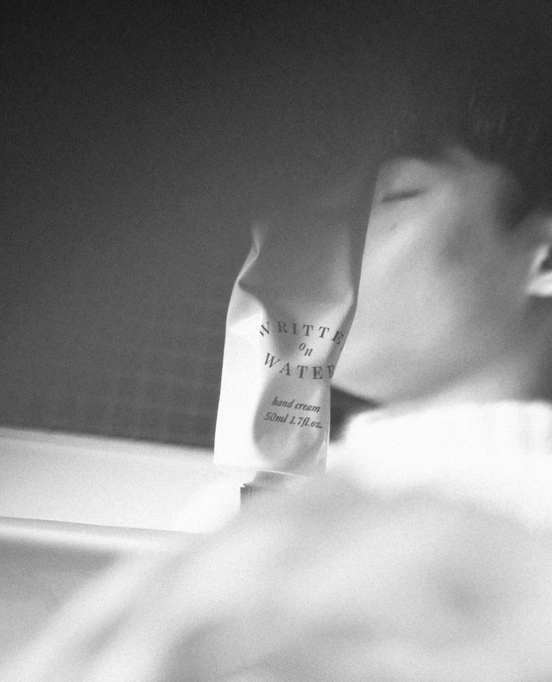 written.on.water 品牌动态