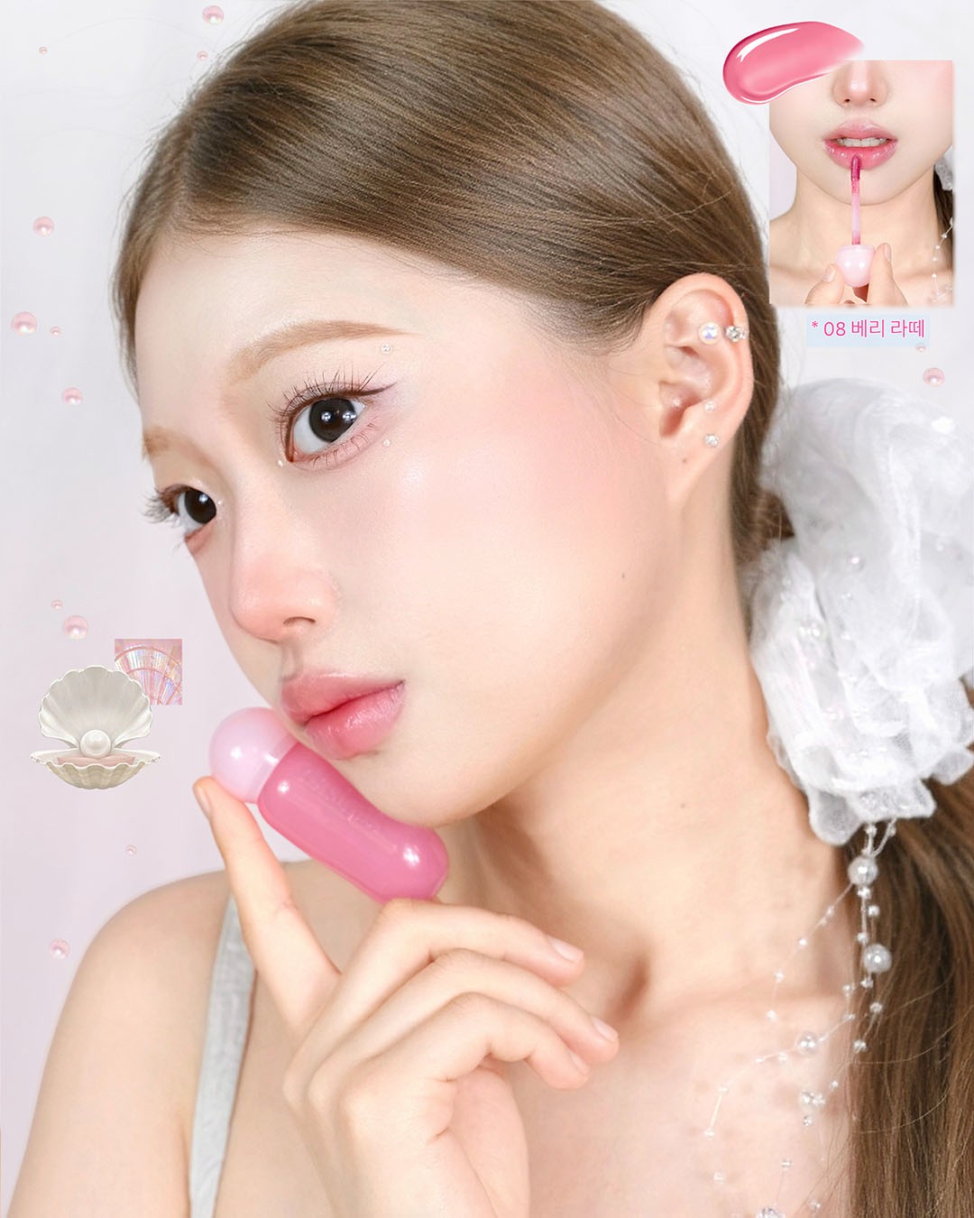 dasique_official 品牌动态图片