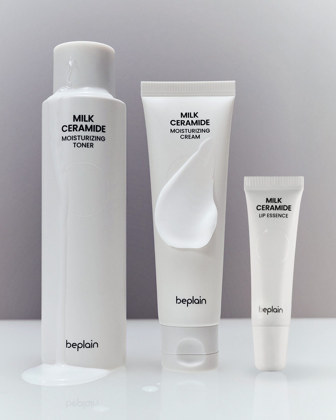 beplain_official 品牌动态