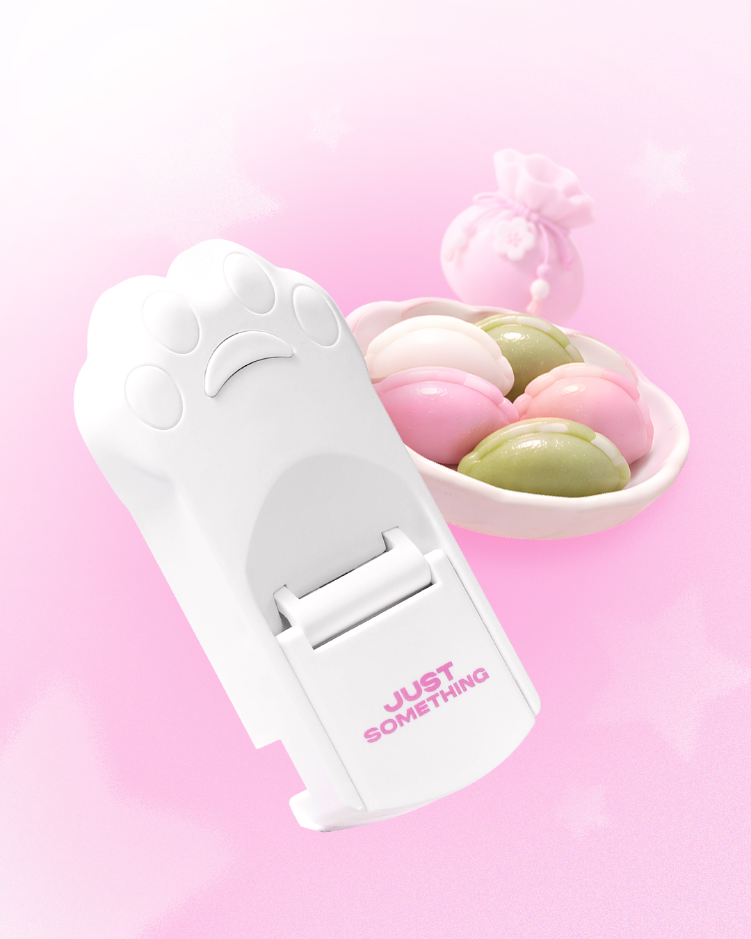 justsomething_official 品牌动态