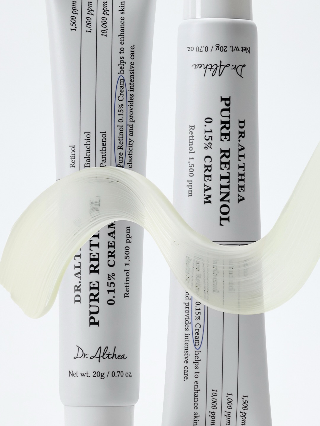 dr.altheaglobal 品牌动态