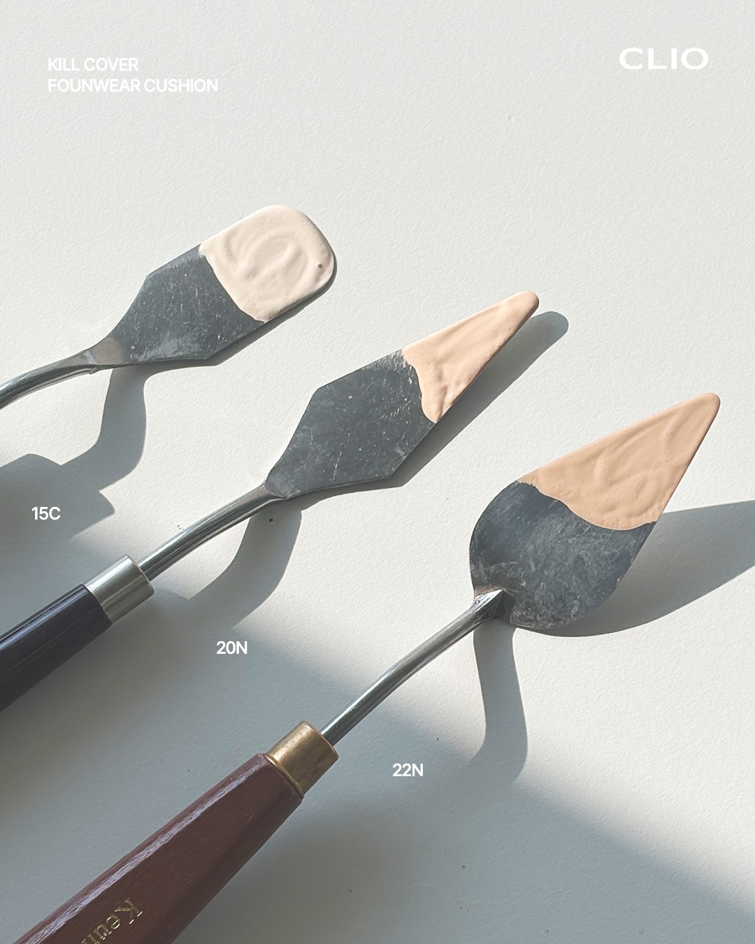 clio_official 品牌动态图片