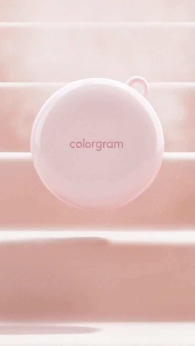 colorgram.official 品牌动态