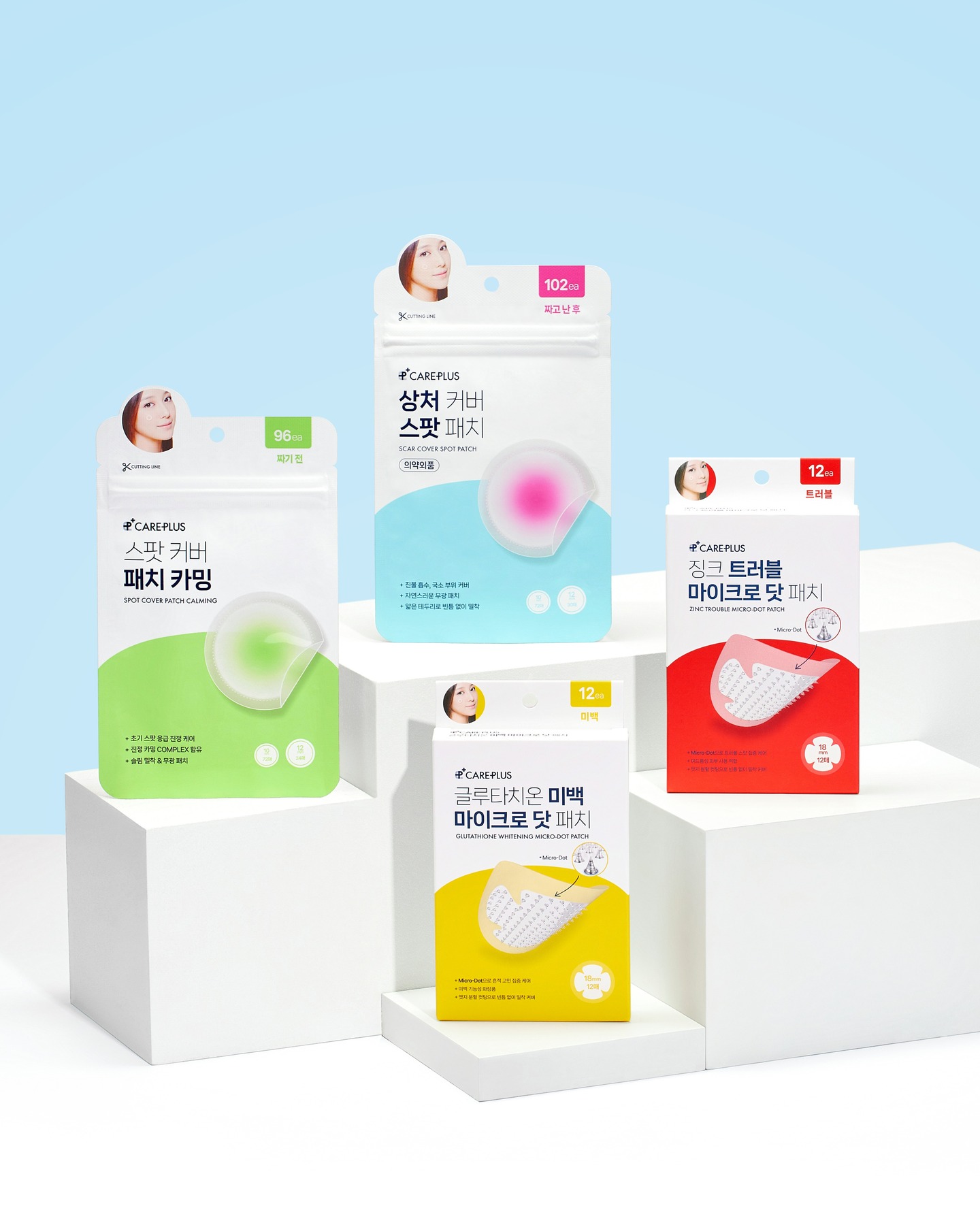 careplus_official_oy 品牌动态