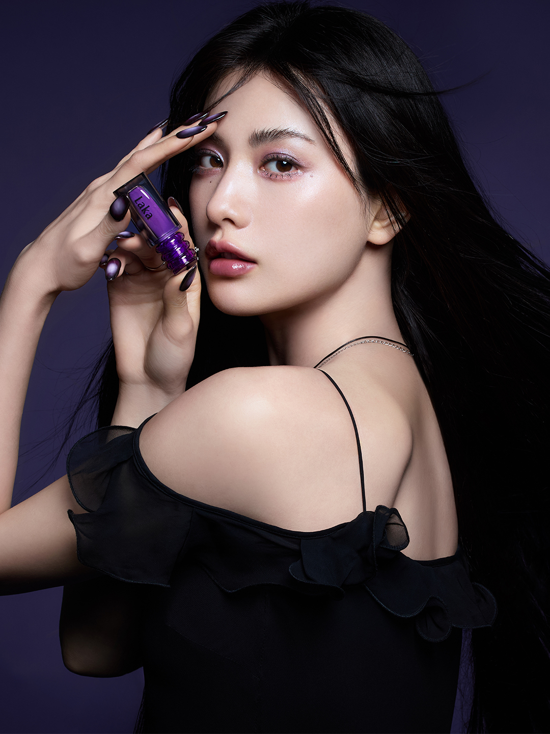 laka.official 品牌动态