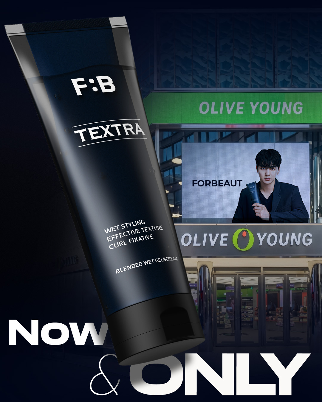 forbeaut_official 品牌动态
