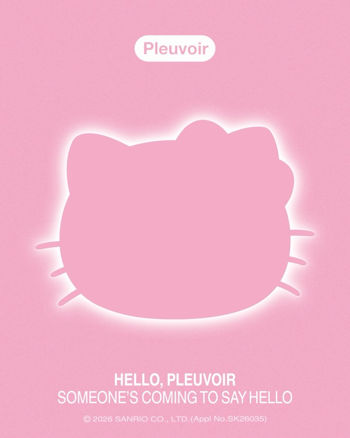 pleuvoir___official 品牌动态