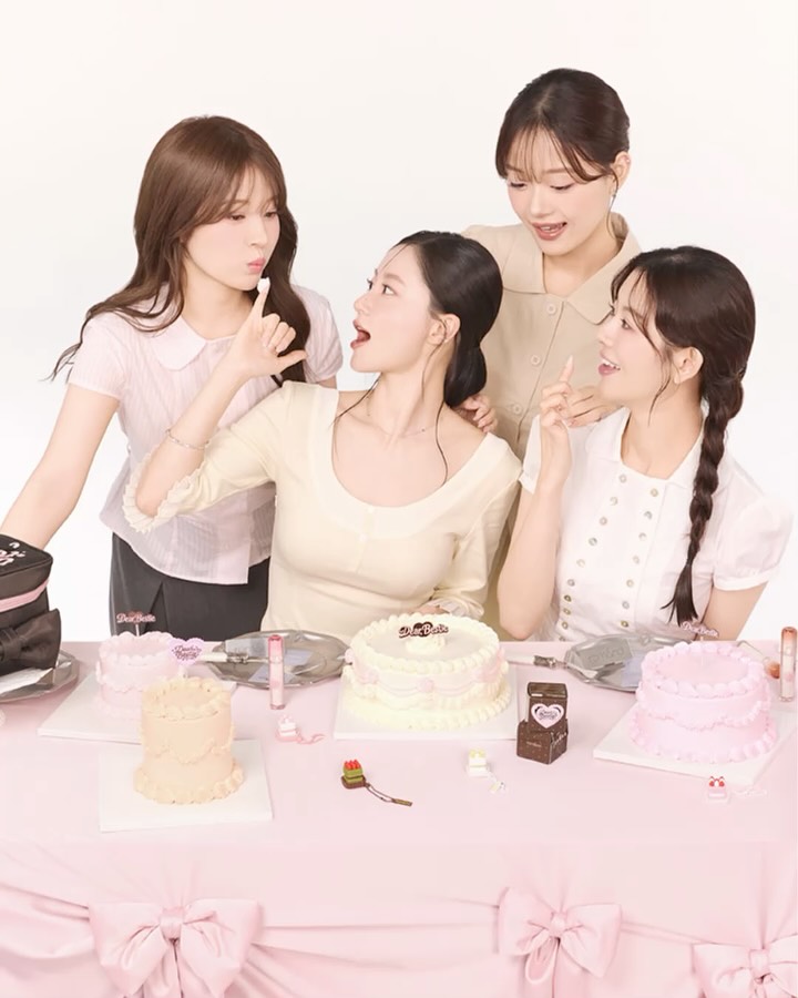 romandyou 品牌动态