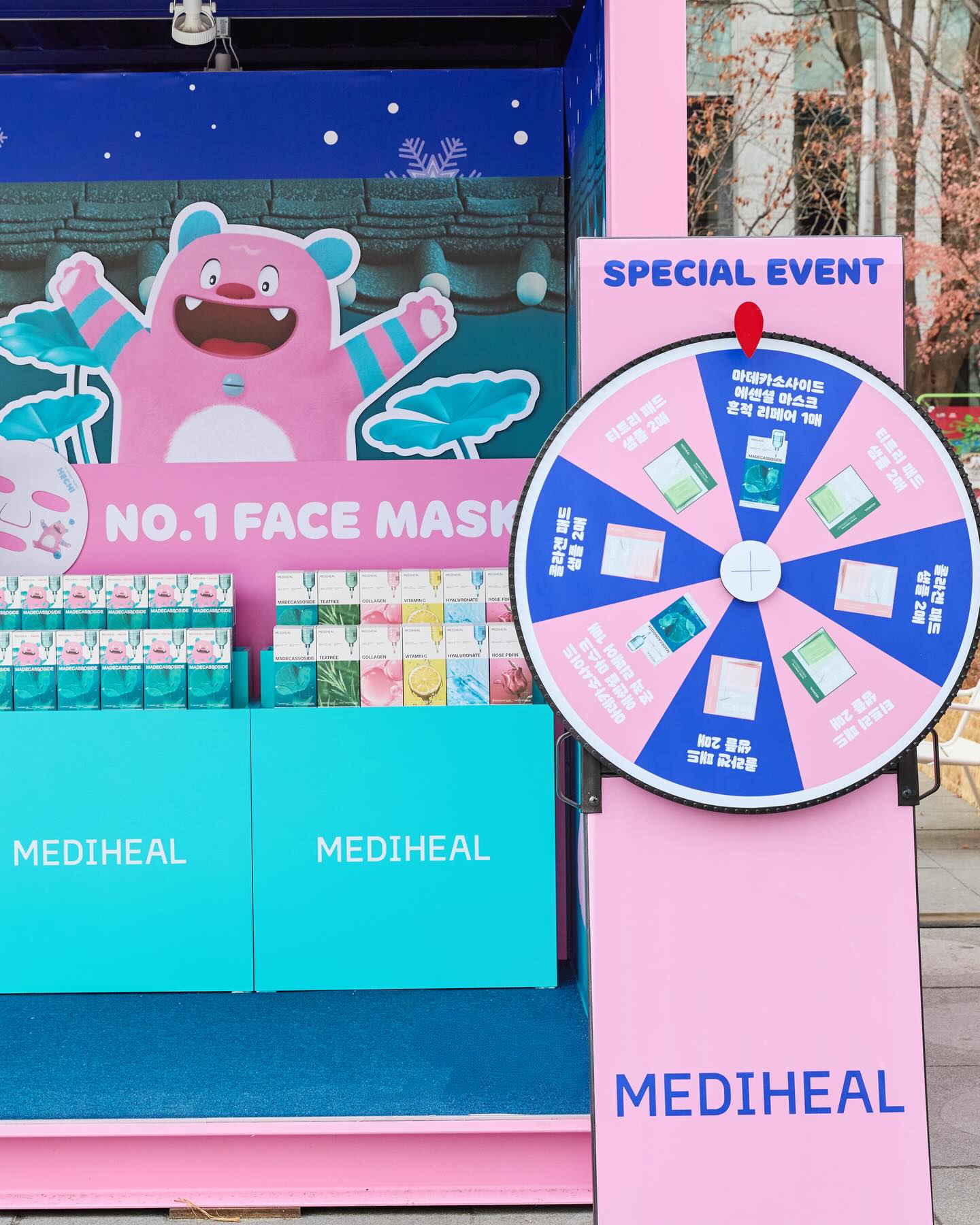 mediheal_official 品牌动态图片
