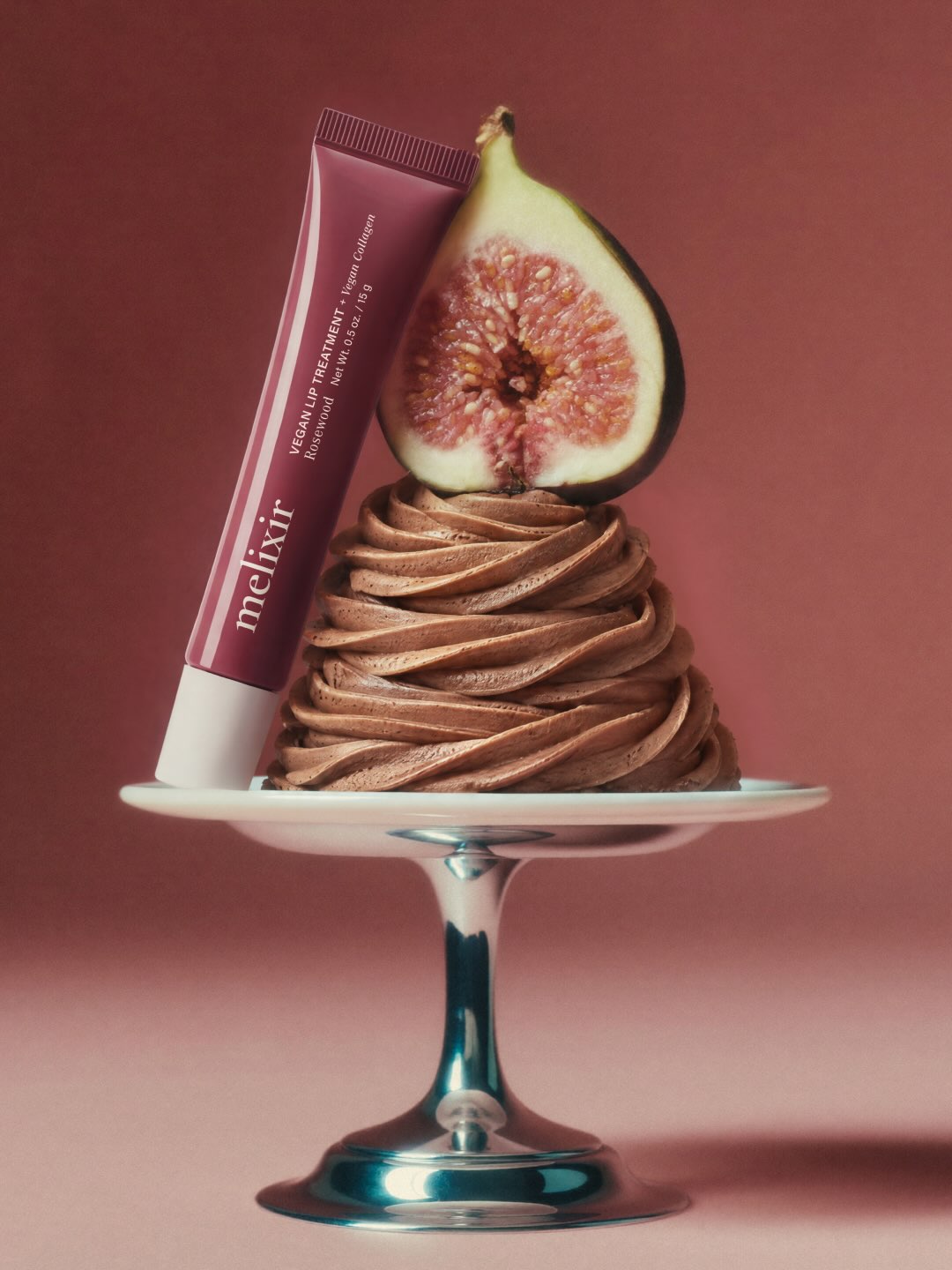 melixirskincare 品牌动态
