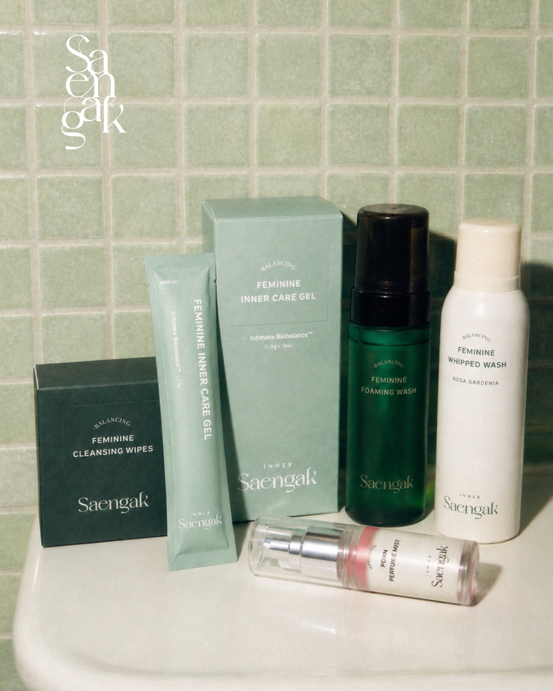 innersaengak_official 品牌动态