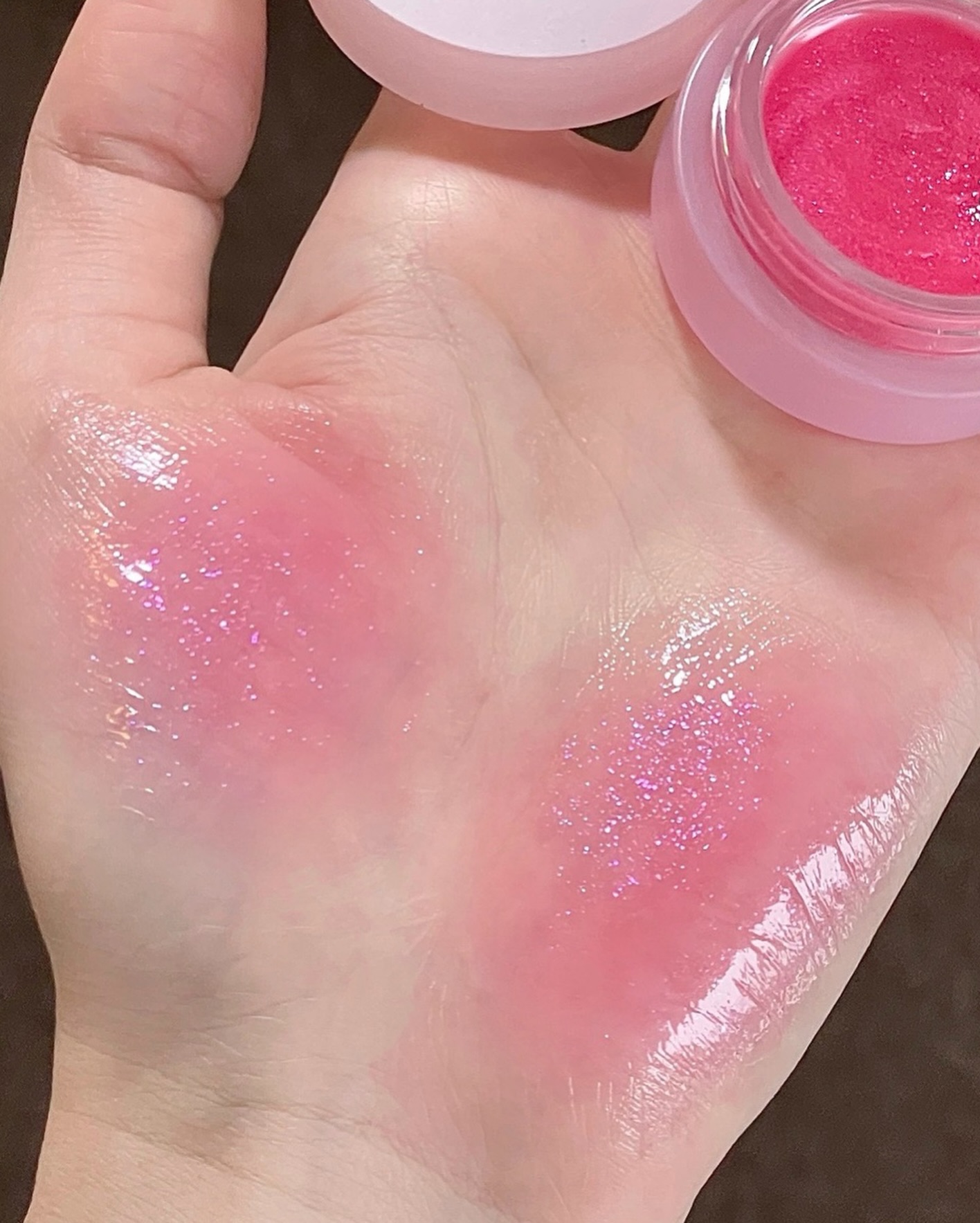 aoucosmetics 品牌动态图片