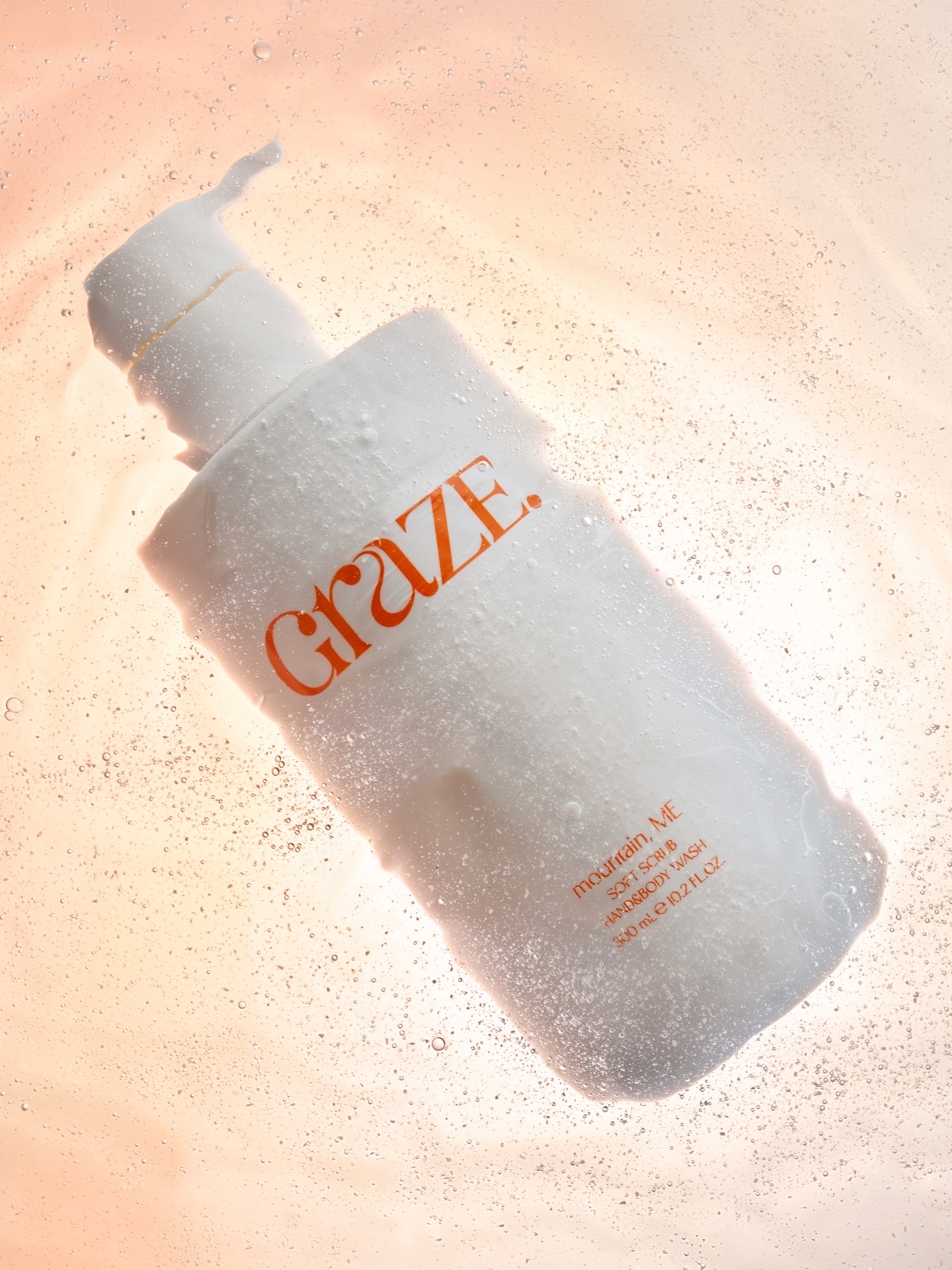 graze.kr 品牌动态