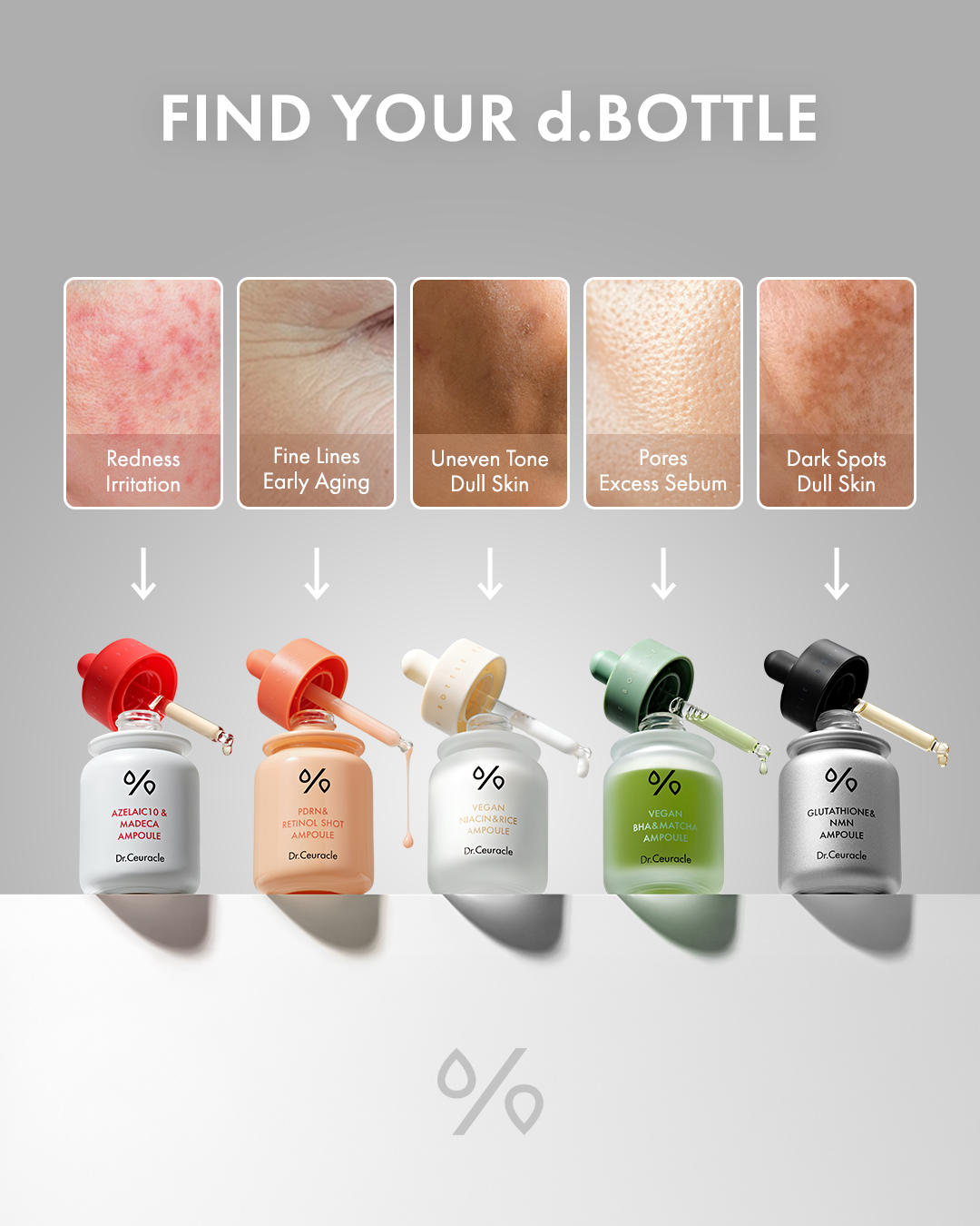 drceuracle_global 品牌动态