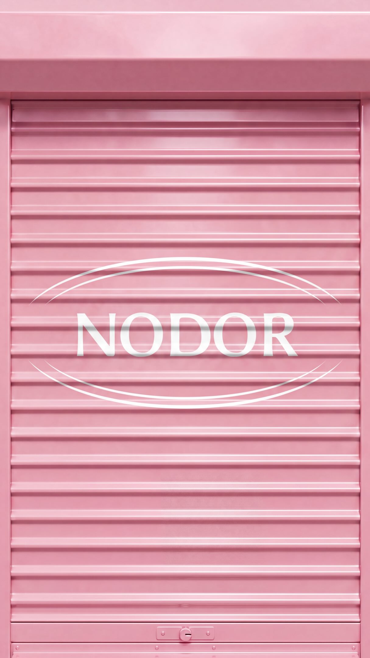 nodor_official_ 品牌动态