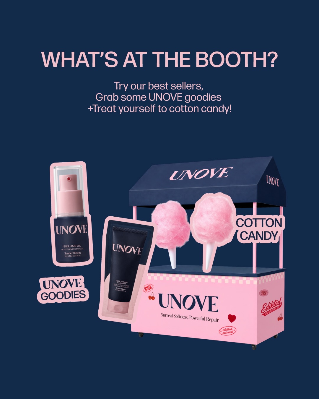 unove.global 品牌动态图片