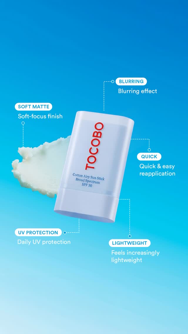 tocobo_us 品牌动态